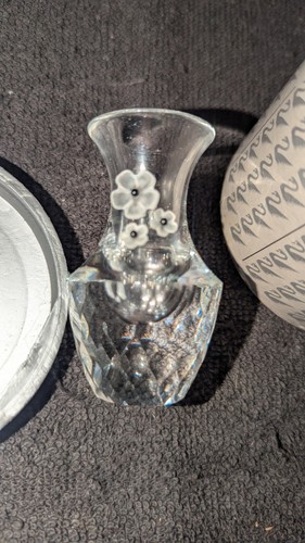 Lovely swarovski crystal - swarovski,