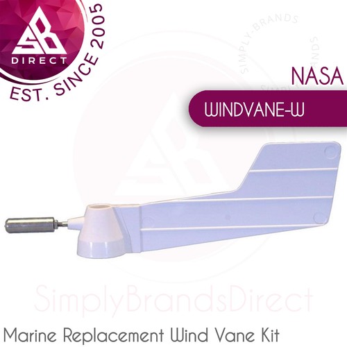 Nasa marine replacement - nasa,