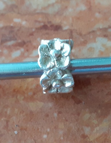 Lovelinks silver 925 gp gold - gp,