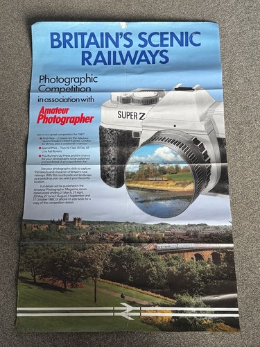 Vintage british railways - vintage,