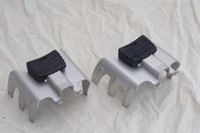 Fritschi Diamir Explore touring bindings  95mmSki crampons