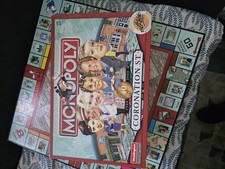 Hasbro Monopoly Coronation