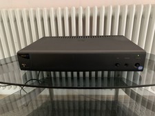 ARCAM Alpha 8 Stereo Power Amplifier With Power Lead.
