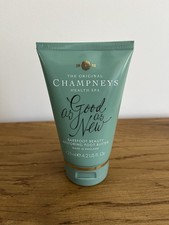 Champneys Barefoot Beauty Restoring Foot Butter 125ml Rare And Discontinued. NEW