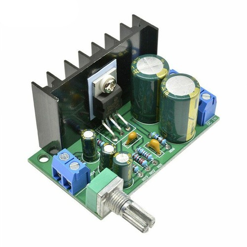 120w tda2050 one - 5w-120w,