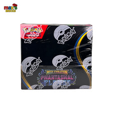 Pokémon TCG Phantasmal Flames