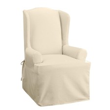 Sure Fit Home Décor Cotton