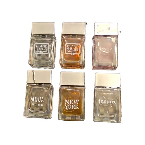 Miniature perfume bottle - miniature,