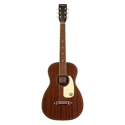 Gretsch jim dandy parlor - jim,