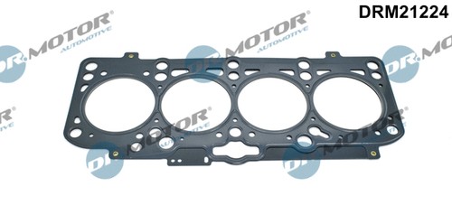 Gasket cylinder head fits vw - cylinder, fits: