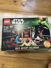 Lego Star Wars : Advent