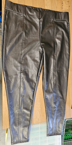 Size regular length - regular,