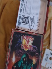 Lords OF Chaos Zx Spectrum