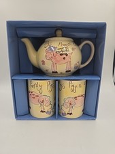 whittard of chelsea Tea For