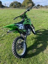 KX85 Big Wheel 2021