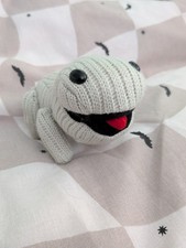 Little Big Planet 3 Oddsock