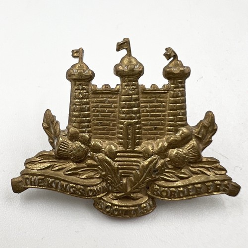 Genuine kings crown - genuine,