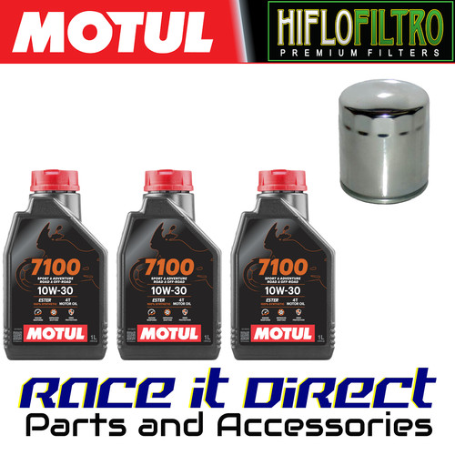 Oil filter for kawasaki - &,