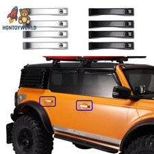 For Traxxas Trx4 Bronco Trx6