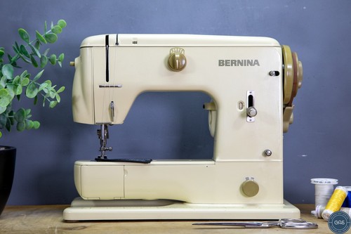 Swiss bernina 700 heavy - swiss,