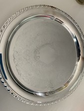 Oneida Maybrook Relish Dish On