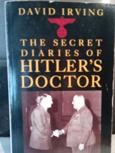The secret diaries - the,