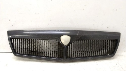 Lancia kappa 1998 front grill - lancia,