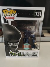 Alien Xenomorph #731 40th Anniversary Edition Funko Pop