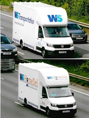 Transportion home - ws,