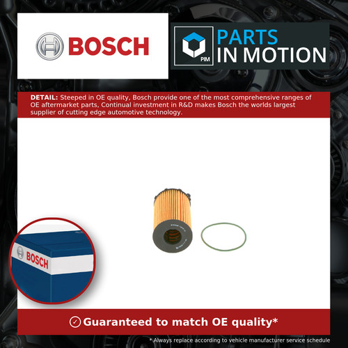 Oil filter fits audi c7 - filter,