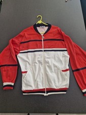 Fila Original Vintage Made In
