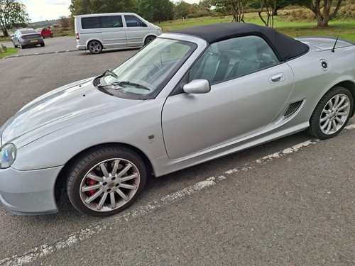 2003 135 sprint 51k - 2003, mg