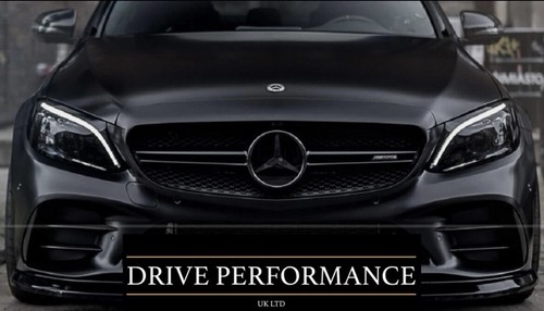 Black front bumper - bumper, fits