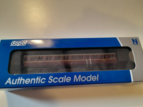 Dapol 004 003 gauge - 2p-004-003, n