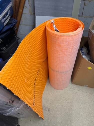Schluter ditra mat didramat - schluter,