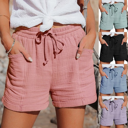 Ladies linen cotton - ladies,