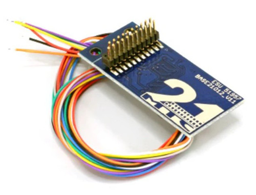 Esu loksound 51957 adapter - loksound,