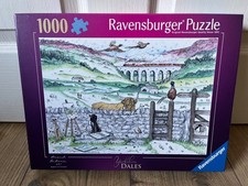 Yorkshire Dales -  1000 Piece