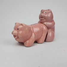 Vintage Salt & Pepper Shakers