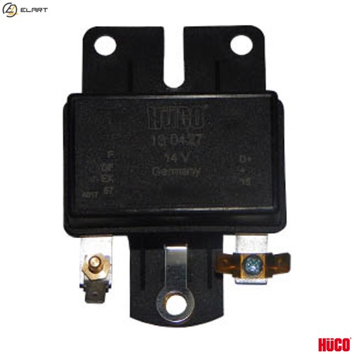 Alternator regulator 130427 - regulator,