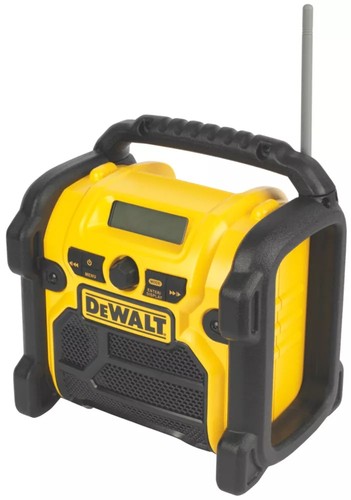 Dewalt dcr020 240v compact - dewalt, xr