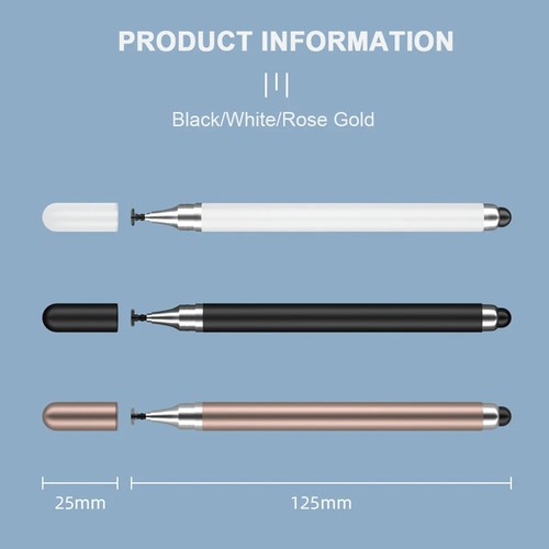 Universal stylus pen - 2,