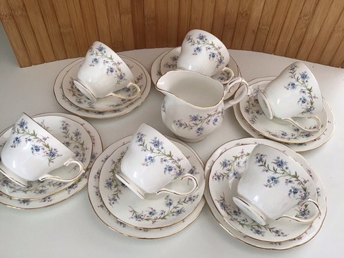 Duchess china tranquillity - duchess,