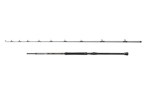 Penn regiment 8ft boat rod - penn,