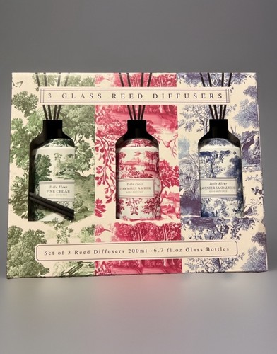 Premium home fragrance set - home,