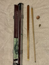 Vintage Ash Steve Davis Riley