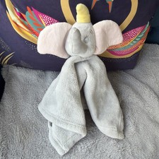 Disney Baby Primark Dumbo Grey