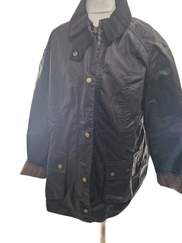 New barbour women lined - barbour,