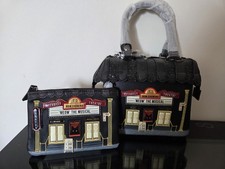 Vendula Picadilly Theatre Mini