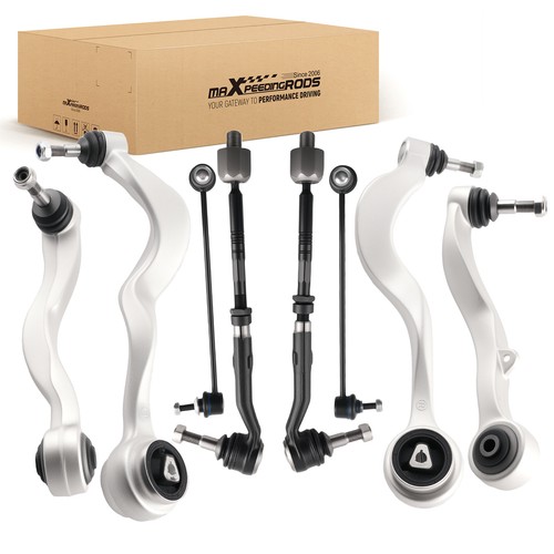 Front control arm - front, ball